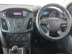 FOCUS 1.6 TI VCT AMBIENTE - H765
