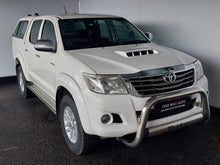 Load image into Gallery viewer, HILUX 3.0 D-4D RAIDER R/B P/U D/C - H835
