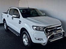 Load image into Gallery viewer, RANGER 3.2TDCI XLT 4X4 A/T P/U D/C - H752
