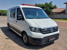 Load image into Gallery viewer, CRAFTER 35 2.0TDI MWB 103KW F/C P/V - 5041
