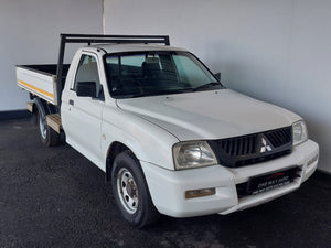 COLT 2000 LWB P/U S/C - 5066