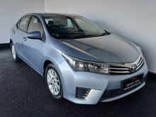 Load image into Gallery viewer, COROLLA 1.4D PRESTIGE - H754
