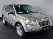 Load image into Gallery viewer, FREELANDER II 2.2 TD4 HSE A/T - 5016
