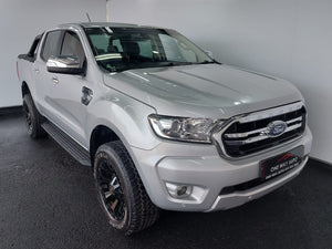 RANGER 2.0D XLT A/T P/U D/C - H744