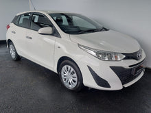 Load image into Gallery viewer, YARIS 1.5 XI 5DR - H740
