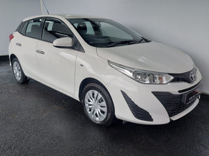 YARIS 1.5 XI 5DR - H740