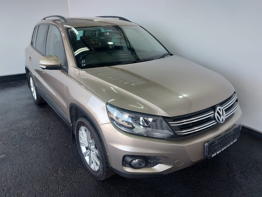 TIGUAN 2.0 TDI TRK-FLD 4/MOT DSG - H635