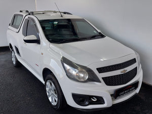 UTILITY 1.4 SPORT P/U S/C - H709