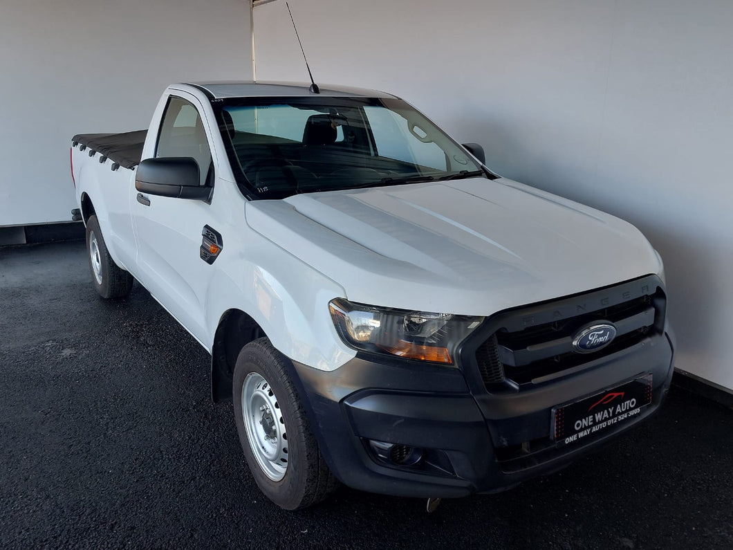 RANGER 2.2TDCI L/R P/U S/C - 5039