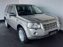 Load image into Gallery viewer, FREELANDER II 2.2 SD4 HSE A/T - H806
