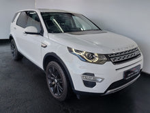 Load image into Gallery viewer, DISCOVERY SPORT 2.2 SD4 HSE LUX - 5032
