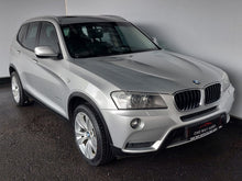 Load image into Gallery viewer, X3 XDRIVE20D A/T - H789
