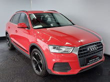 Load image into Gallery viewer, Q3 1.4T FSI STRONIC (110KW) (35TFSI) - H728

