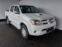 Load image into Gallery viewer, HILUX 3.0D-4D RAIDER P/U D/C - 5101
