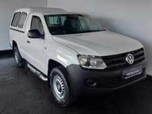 Load image into Gallery viewer, AMAROK 2.0TDI 103KW S/C P/U - 5088
