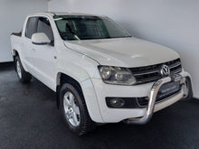 Load image into Gallery viewer, AMAROK 2.0 BITDI HIGHLINE 132KW 4 MOT A/T D/C P/U - H659
