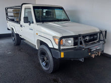 Load image into Gallery viewer, LAND CRUISER 79 4.2D P/U S/C - 5100
