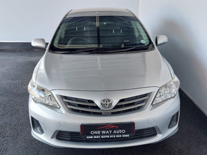 COROLLA 1.3 PROFESSIONAL - H805