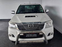 Load image into Gallery viewer, HILUX 3.0 D-4D RAIDER R/B P/U D/C - H835
