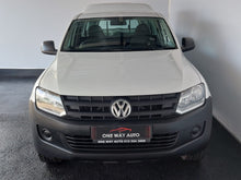 Load image into Gallery viewer, AMAROK 2.0TDI 103KW S/C P/U - 5088
