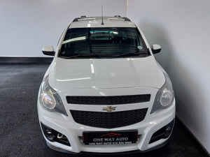 UTILITY 1.4 SPORT P/U S/C - H709