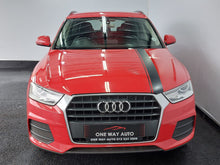 Load image into Gallery viewer, Q3 1.4T FSI STRONIC (110KW) (35TFSI) - H728
