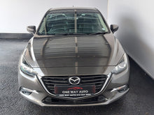 Load image into Gallery viewer, MAZDA 3 1.6 DYNAMIC 5DR A/T - H731
