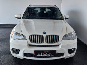 X5 XDRIVE40D M-SPORT A/T - H786