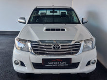 Load image into Gallery viewer, HILUX 3.0D-4D LEGEND 45 4X4 XTRA CAB P/U - 5080
