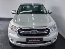 Load image into Gallery viewer, RANGER 2.0D XLT A/T P/U D/C - H744
