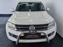 Load image into Gallery viewer, AMAROK 2.0 BITDI HIGHLINE 132KW 4 MOT A/T D/C P/U - H659
