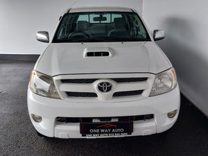 HILUX 3.0D-4D RAIDER P/U D/C - 5101