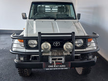 Load image into Gallery viewer, LAND CRUISER 4.5 PETROL P/U S/C - 5089
