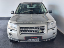 Load image into Gallery viewer, FREELANDER II 2.2 SD4 HSE A/T - H806
