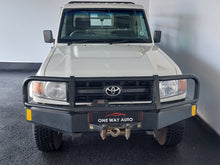 Load image into Gallery viewer, LAND CRUISER 79 4.2D P/U S/C - 5100
