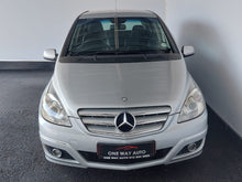 Load image into Gallery viewer, B 200 TURBO A/T - P1076
