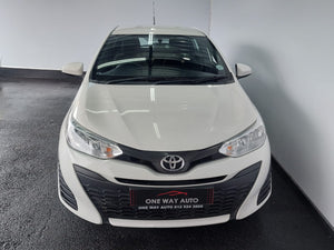 YARIS 1.5 XI 5DR - H740