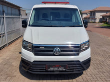 Load image into Gallery viewer, CRAFTER 35 2.0TDI MWB 103KW F/C P/V - 5041
