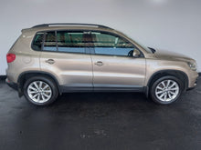 Load image into Gallery viewer, TIGUAN 2.0 TDI TRK-FLD 4/MOT DSG - H635

