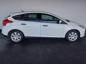 FOCUS 1.6 TI VCT AMBIENTE - H765