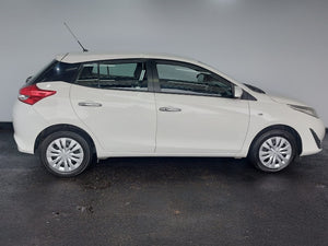 YARIS 1.5 XI 5DR - H740