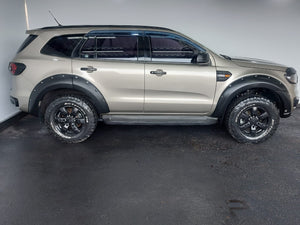 EVEREST 2.2 TDCI XLS A/T - 5053