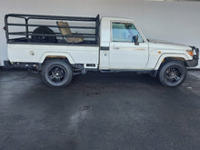 Load image into Gallery viewer, LAND CRUISER 79 4.2D P/U S/C - 5100
