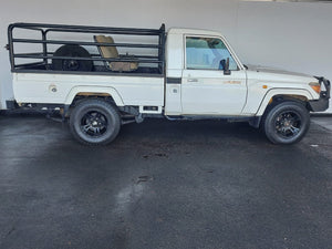 LAND CRUISER 79 4.2D P/U S/C - 5100