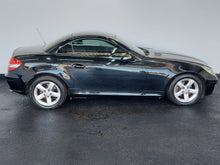 Load image into Gallery viewer, SLK 200 KOMPRESSOR A/T - 4732

