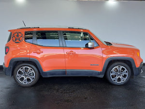 RENEGADE 1.4 TJET LTD - H477