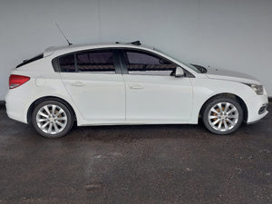 CRUZE 1.4T LS 5DR - H819