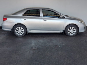 COROLLA 1.3 PROFESSIONAL - H805