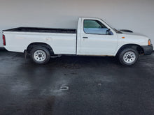 Load image into Gallery viewer, HARDBODY NP300 2.5 TDI LWB P/U S/C - H759
