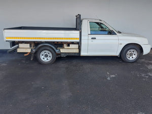COLT 2000 LWB P/U S/C - 5066